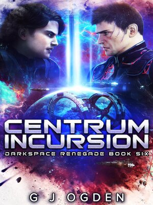 cover image of Centrum Incursion